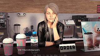 Curvy moments: the boss's wife ep 4