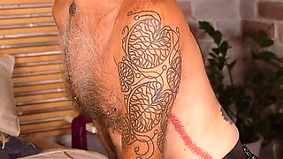 Glimpse Featuring Charlie Forde, Honey Analverkehr, Friedrich Kreuz