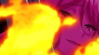Anime Healer's Comeback 3