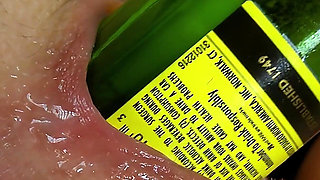 Emily Addison - Bottoms up