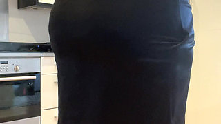 Tease and Denial Your Conservative Co-workers Disgusted!!