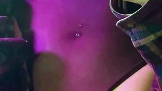 Hot amateur close up hardcore HD video