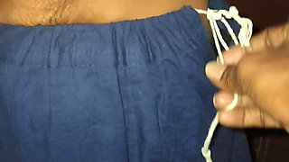 Desi brother in law seducing sister in law