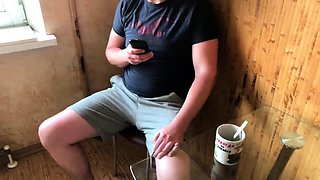 Step Sister Sucks and Fucks Until She Cums - Russian Amateur