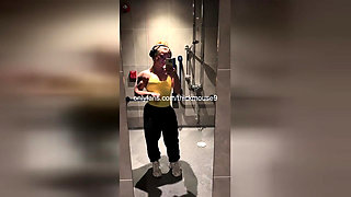 18yo TikTok Thot's Pussy Explodes On Camera! Uncensored Gape