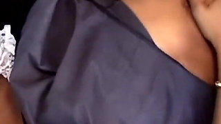 Black Stud Dominates Black Slutty Maid Hard