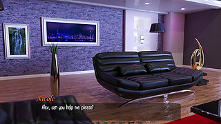 Milfania Update #3 to Be Continue