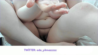 Should Talk- Fuck Me- Pussy Finger- Masturbation- Cumshot- Big Tits- Big Ass- Turkish Expose- Turkish Porn- Turkish MILF