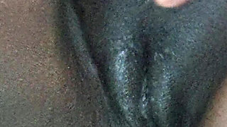 Desi bhabhi fingaring