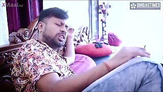 Luxurious Indian mommy crazy porn clip