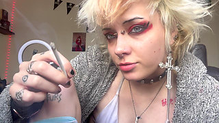 Smoking a Cigarette Compilation New Vids