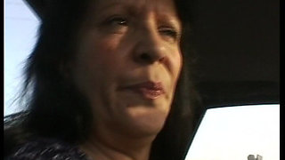 This Is Solo Session with German Mature Lady Who Likes to Masturbates