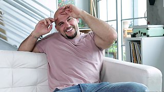 TeamSkeet-Crazy Sex For A Super Hot Redhead