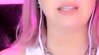 Double Denial Ama Featuring Casey Kisses, Kylie Le Beau