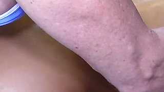 Muscle Stepmommy Strap Massage