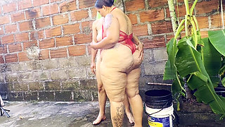 My Neighbor Walks Into My Garden and This Is What Happened Amazing