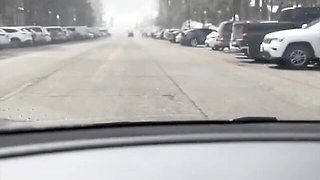 Charlotte Sins's lingerie scene by Mr Lucky Life