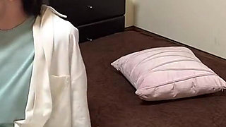 Uncensored Refresh Spa Legend - One-month Waiting List for the Top Angels at Japan's No-extras Massage Parlor - 3