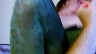 Stepfather at the casting sexy teen Johanna fucked and filmed in the hotel
