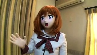 Amateur babysitter fetish amp domination HD