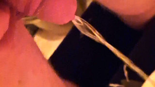 Pissing pee