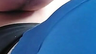 Mexican Arrived in Colombia and Now She Stands on Street Corners to Get Cock and Be Able to Pay Rent and Food and This Is Her Fi