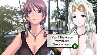 Eroge hentai, cartoon, eroge, anime