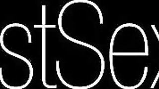 Watch emotional Alex Chance and Mila Brite's movie