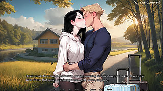 Our Quiet Temptation (part 03) - by Sinful Valley Adventures
