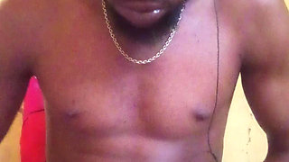 I saw my step sister hot video,I got horny and masturbate