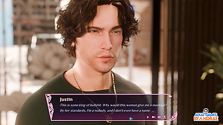 Ep6: Quickie Massage: Chantara - Seduction, Secrets, and a Critical Mistake