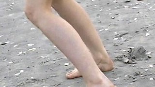 Amateur Blonde Blowjob Anal Fuck