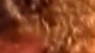 Wild Outdoor Sex with Horny Brunette Babe Fingering and Fucking