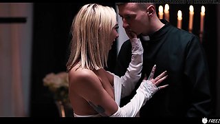 randy dudes freeze sexy chicks with realize their darke