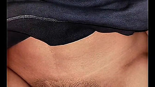 Teaching My Innocent and Religious Stepsister to Have Sex for the First Time