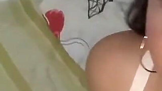 Stepdad Please Give Me Time to Make the Bed Don't Put Your Dick in Me on Halloween