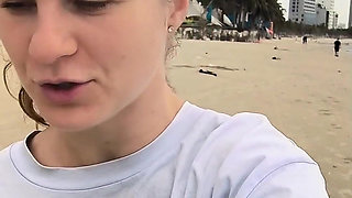 Beach Walk