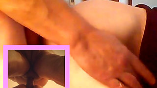 Elderfarts Saga Oma Monster Anal Vibrator