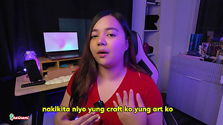 This Is the First and Last Video About....- Sharinami