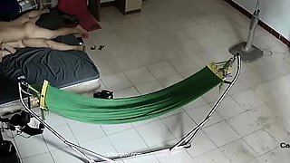 Amateur Hidden Cam with Dildo Wives