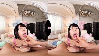 Hottest Amateur Mature and Teens do Threesome on Webcam