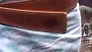 Indian Gay Men Gang Bang Outdoors