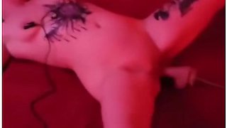 Kinkerbell & Sex Machine
