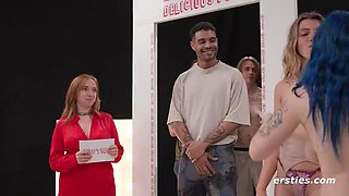 Ersties - Tinder In Real Life 5 - Part 3 of 5