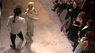 Torrid Sex with Jenna Jameson in a Castle