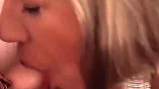 Blowjob for Leyla