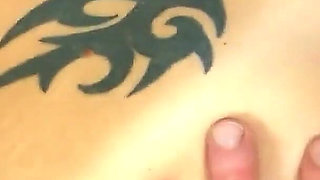Horny teen Mia fucked hard in the ass by step dad with big cock