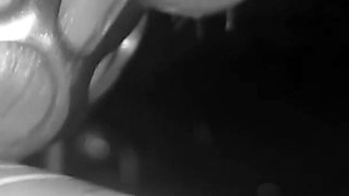 Made to Cum in Chastity Cage Restrained on the Milking Table