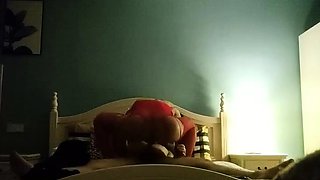Amateur Couple Fucking Hidden cam