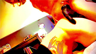 Wife Whore Needs Cock